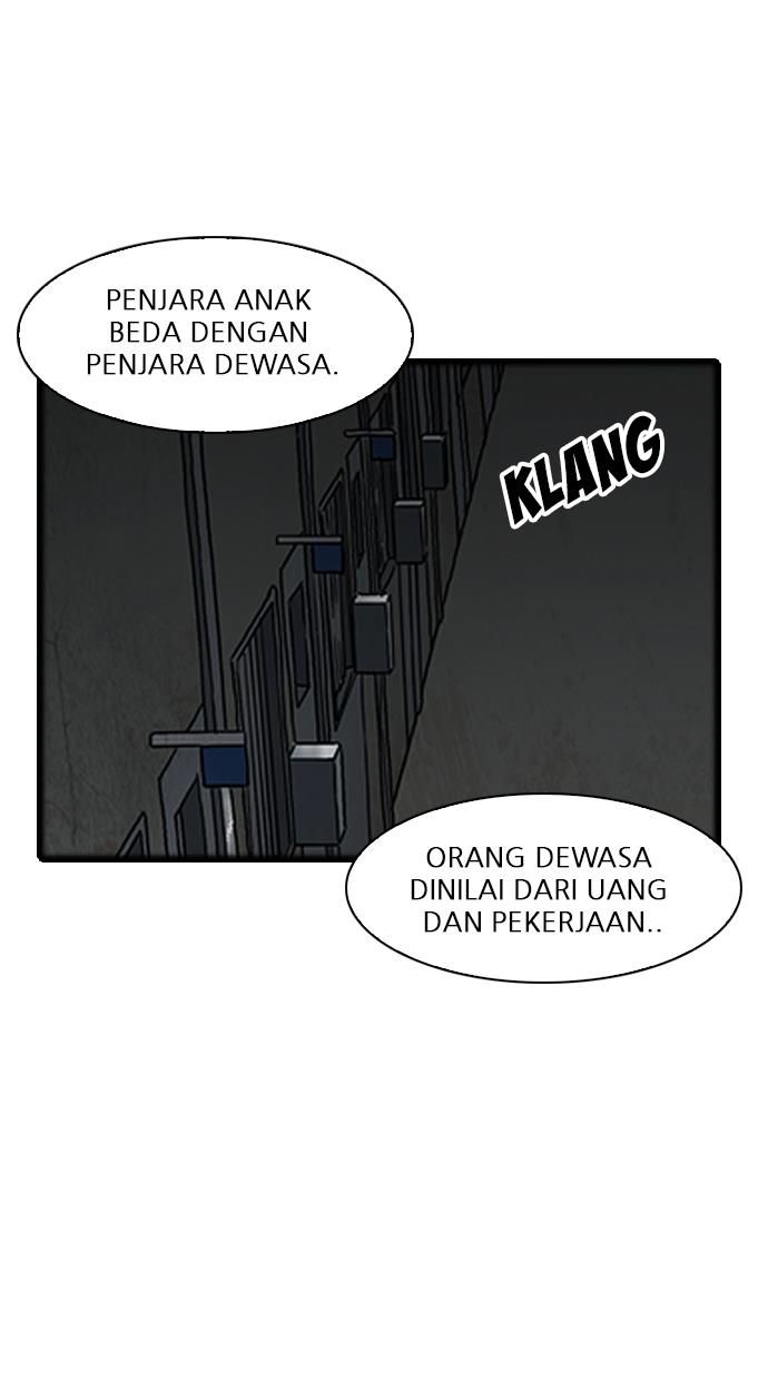 lookism - Chapter: 180