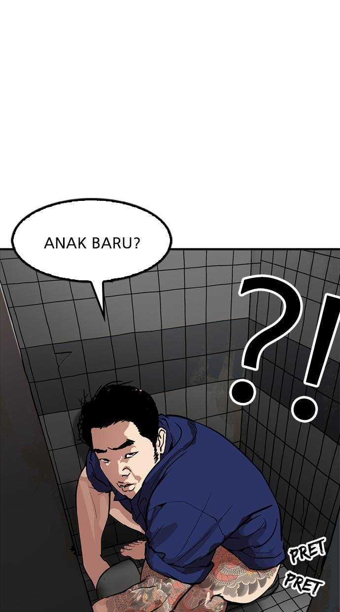 lookism - Chapter: 180