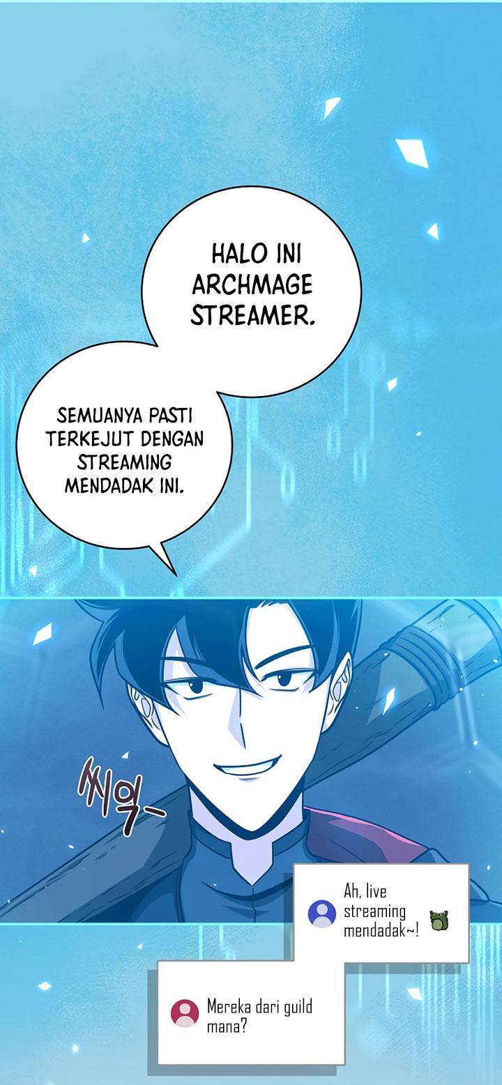 archmage-streamer - Chapter: 46