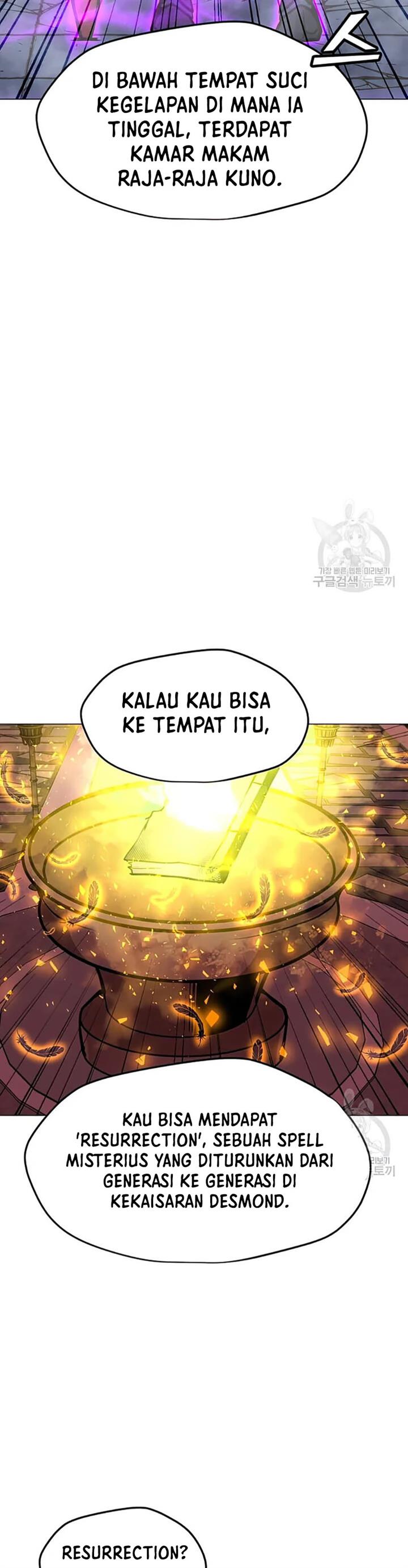 solo-spell-caster - Chapter: 103