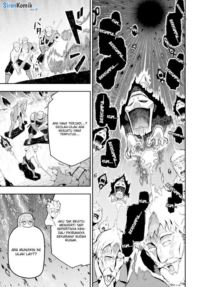 ansatsu-skill-de-isekai-saikyou-renkinjutsu-to-ansatsujutsu-o-kiwameta-ore-wa-sekai-o-kage-kara-shihai-suru - Chapter: 14