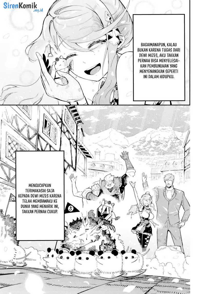 ansatsu-skill-de-isekai-saikyou-renkinjutsu-to-ansatsujutsu-o-kiwameta-ore-wa-sekai-o-kage-kara-shihai-suru - Chapter: 14