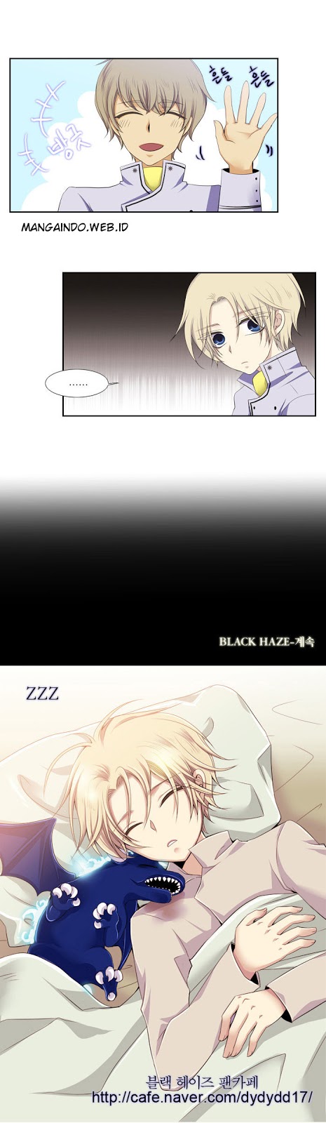 black-haze - Chapter: 72