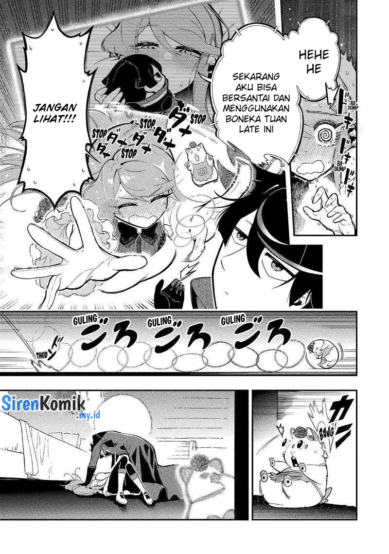 ansatsu-skill-de-isekai-saikyou-renkinjutsu-to-ansatsujutsu-o-kiwameta-ore-wa-sekai-o-kage-kara-shihai-suru - Chapter: 16