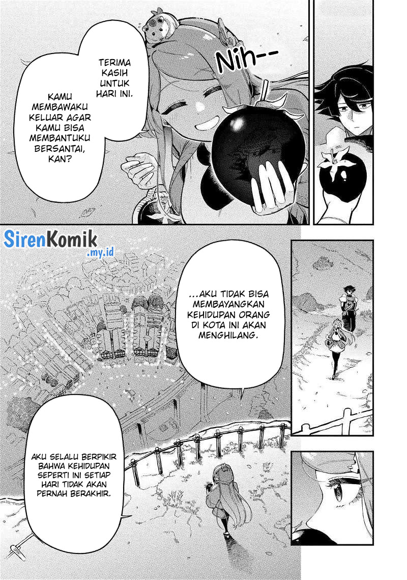 ansatsu-skill-de-isekai-saikyou-renkinjutsu-to-ansatsujutsu-o-kiwameta-ore-wa-sekai-o-kage-kara-shihai-suru - Chapter: 17