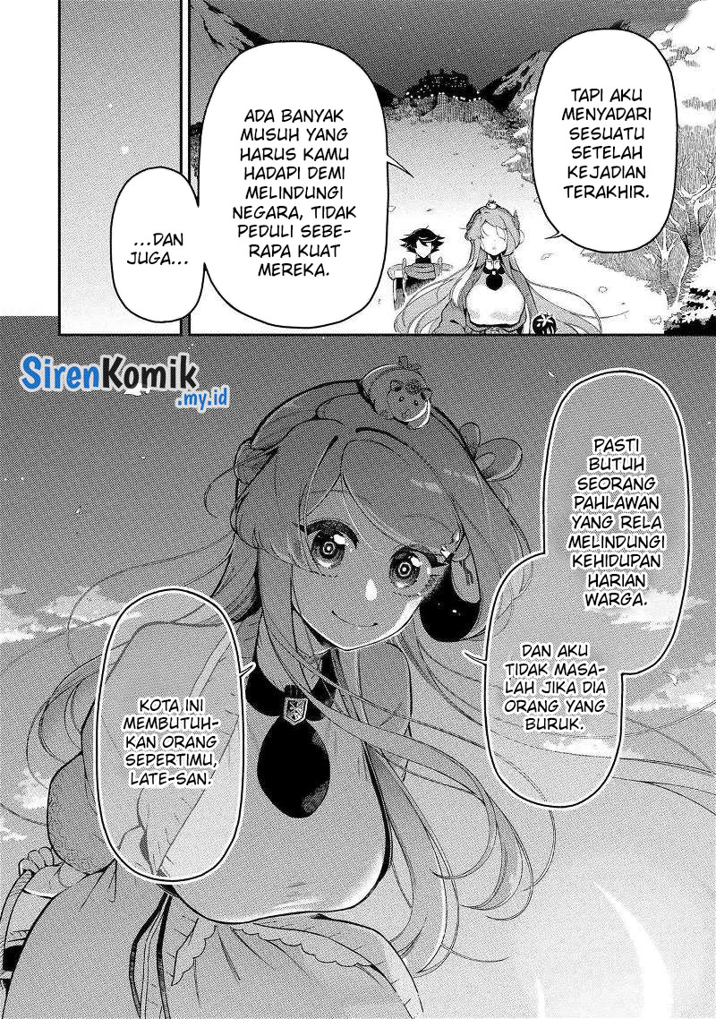 ansatsu-skill-de-isekai-saikyou-renkinjutsu-to-ansatsujutsu-o-kiwameta-ore-wa-sekai-o-kage-kara-shihai-suru - Chapter: 17