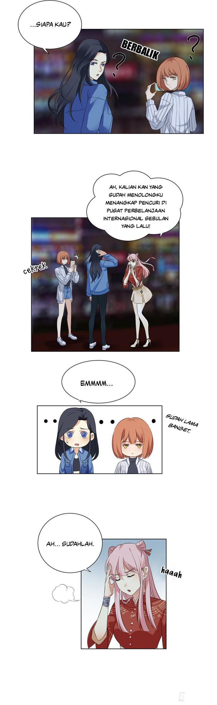 evil-city-girls - Chapter: 3