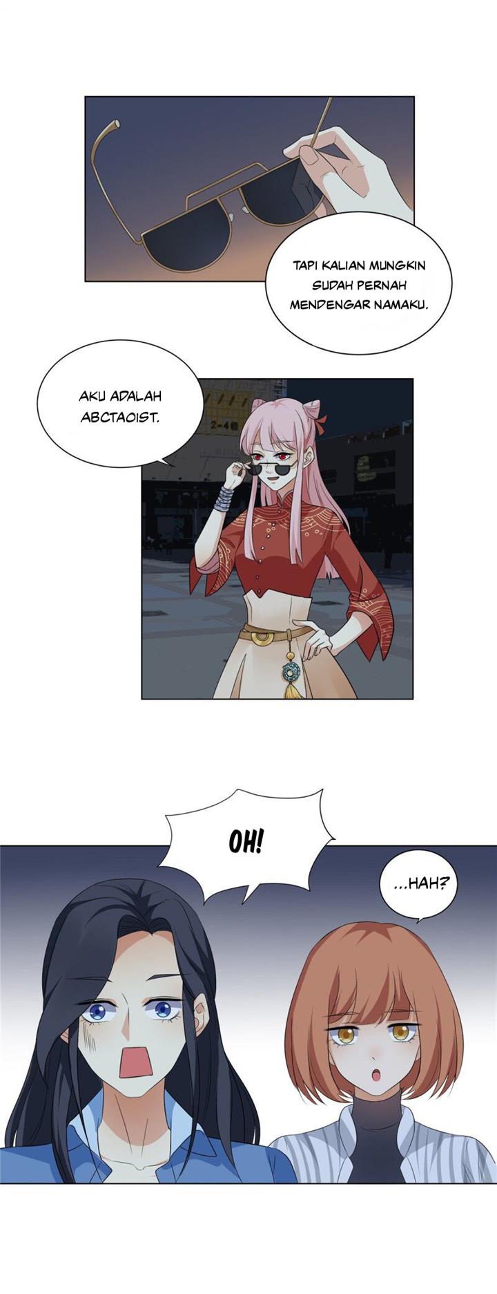 evil-city-girls - Chapter: 3