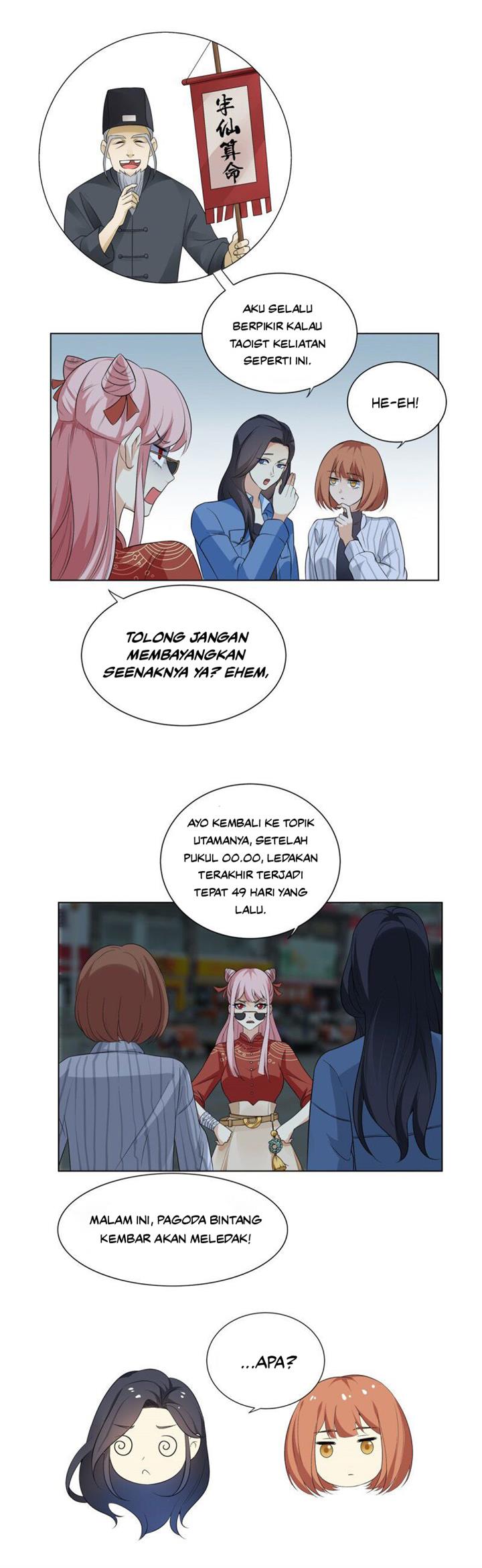 evil-city-girls - Chapter: 3
