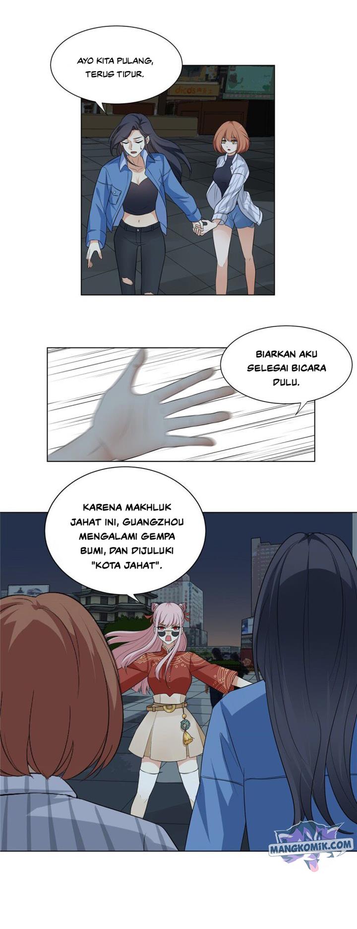 evil-city-girls - Chapter: 3