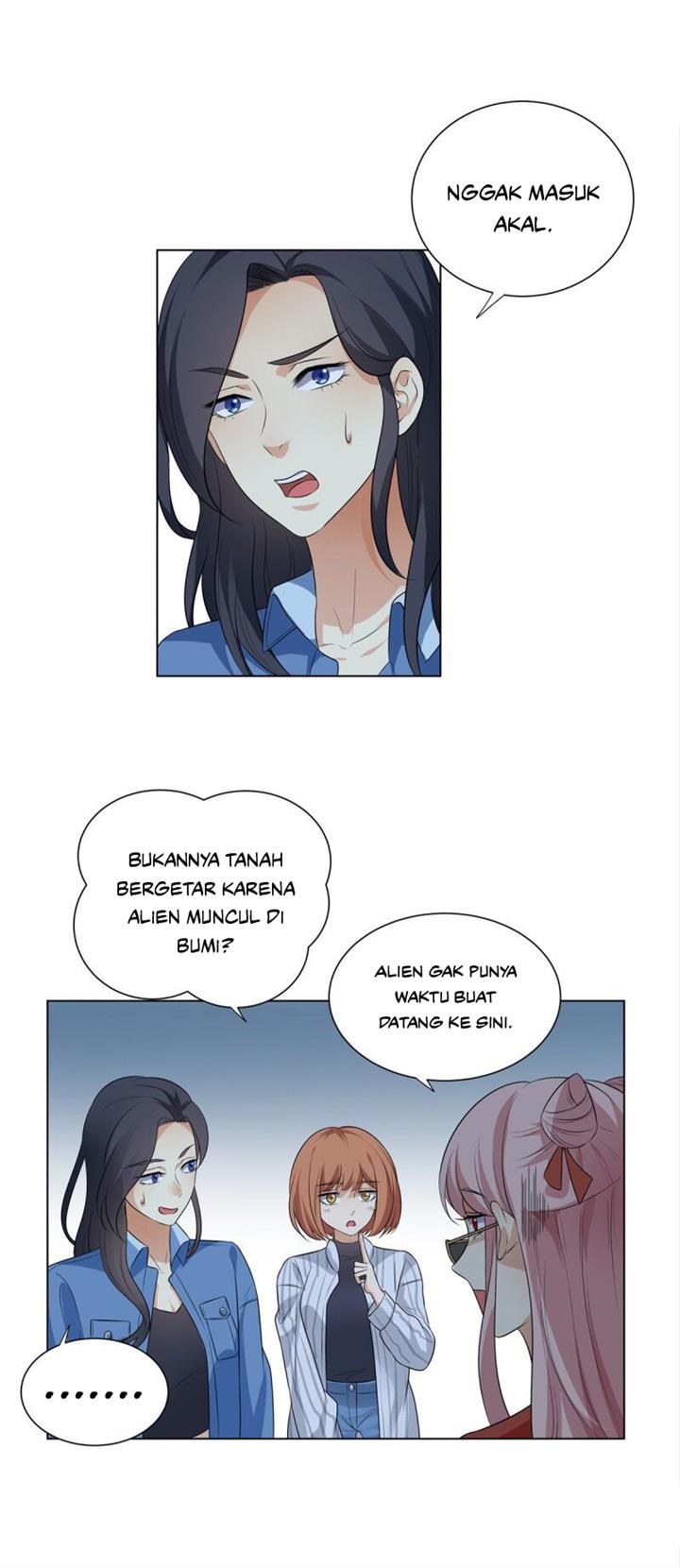 evil-city-girls - Chapter: 3