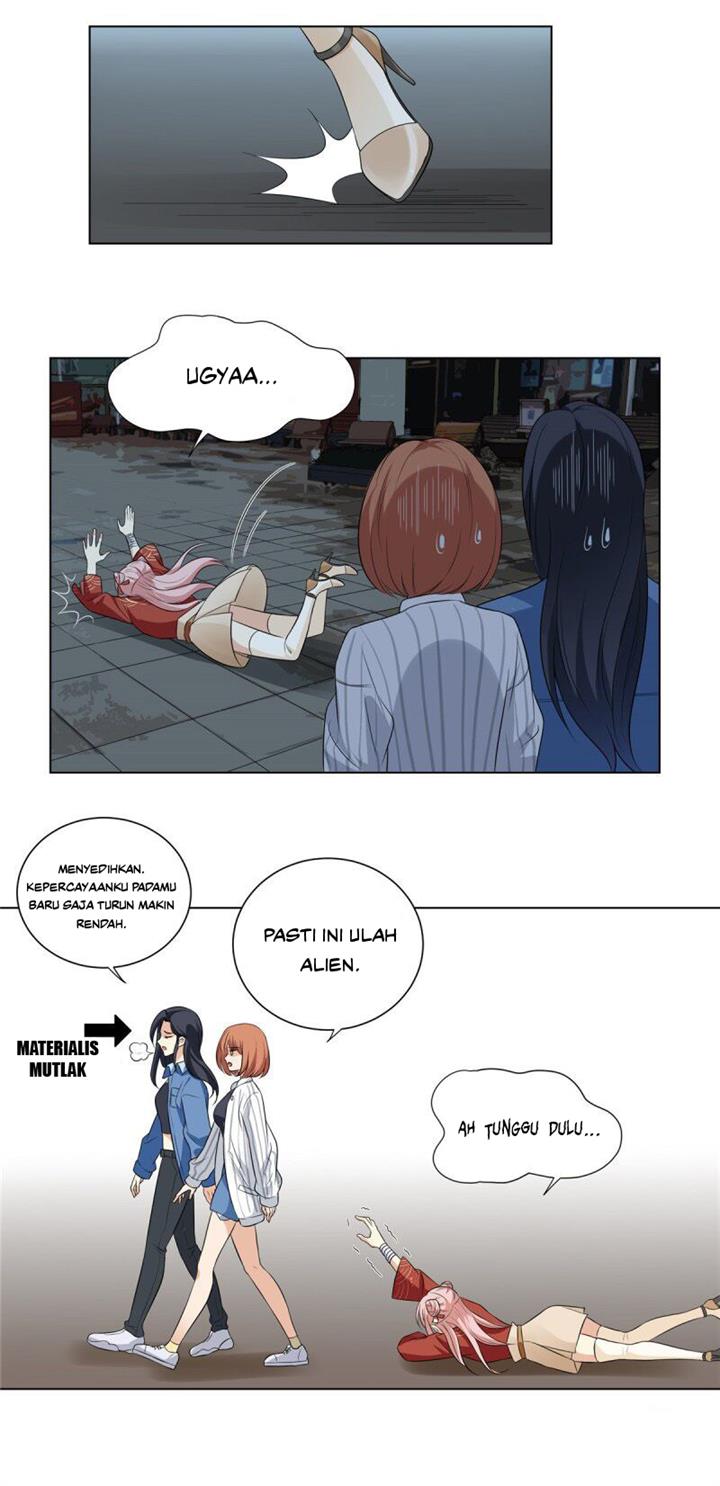evil-city-girls - Chapter: 3