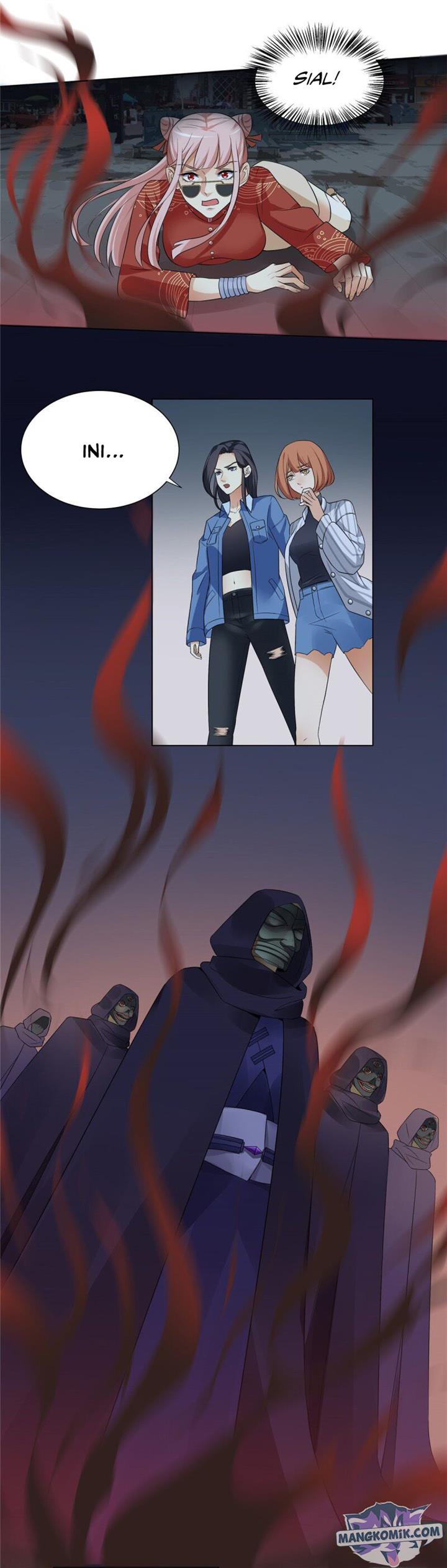 evil-city-girls - Chapter: 3