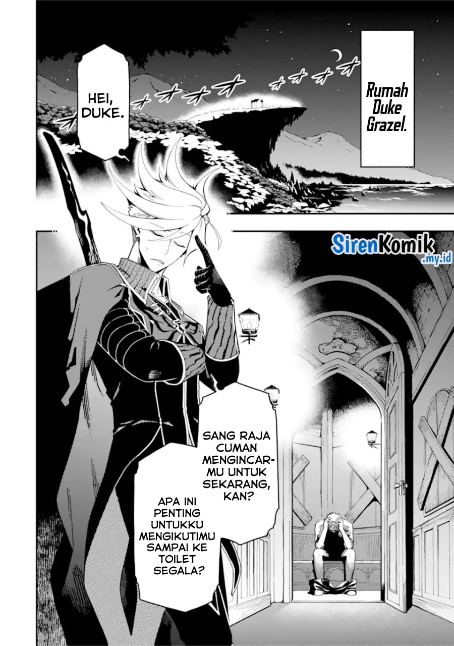 ansatsu-skill-de-isekai-saikyou-renkinjutsu-to-ansatsujutsu-o-kiwameta-ore-wa-sekai-o-kage-kara-shihai-suru - Chapter: 19