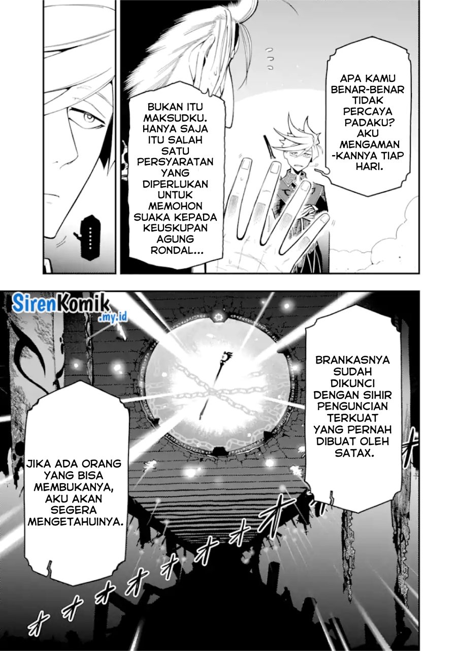 ansatsu-skill-de-isekai-saikyou-renkinjutsu-to-ansatsujutsu-o-kiwameta-ore-wa-sekai-o-kage-kara-shihai-suru - Chapter: 19