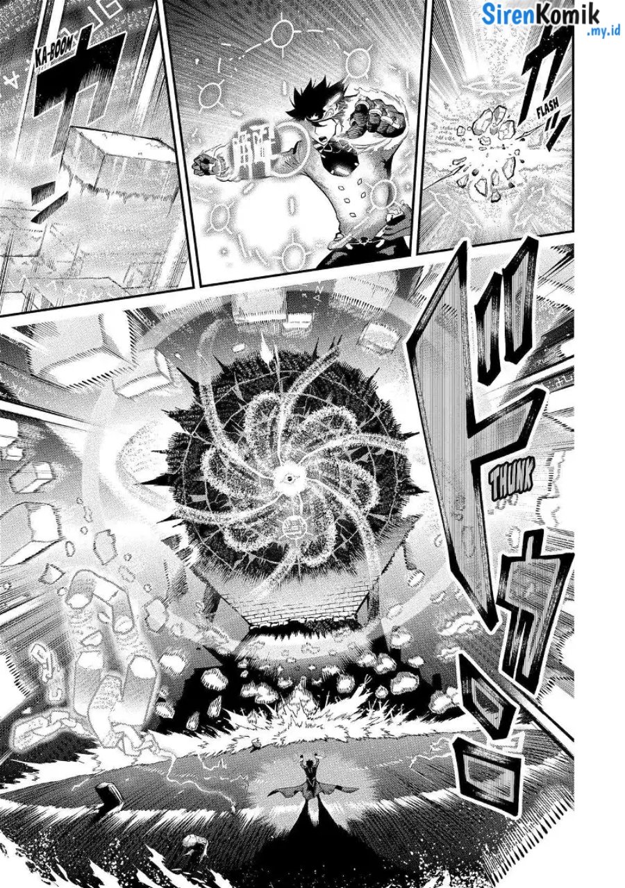 ansatsu-skill-de-isekai-saikyou-renkinjutsu-to-ansatsujutsu-o-kiwameta-ore-wa-sekai-o-kage-kara-shihai-suru - Chapter: 19