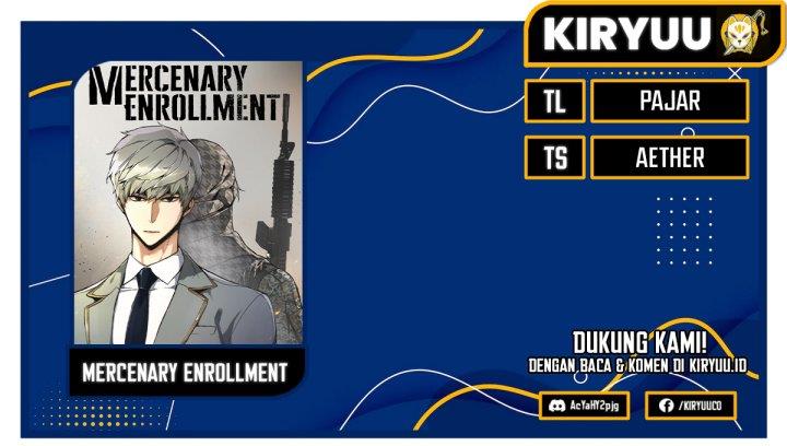 mercenary-enrollment - Chapter: 150