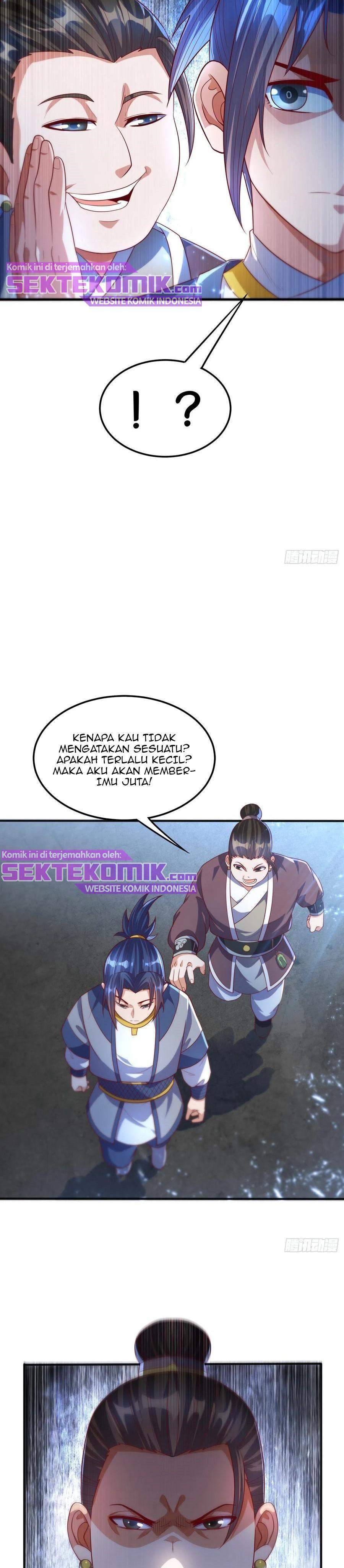 martial-inverse - Chapter: 74