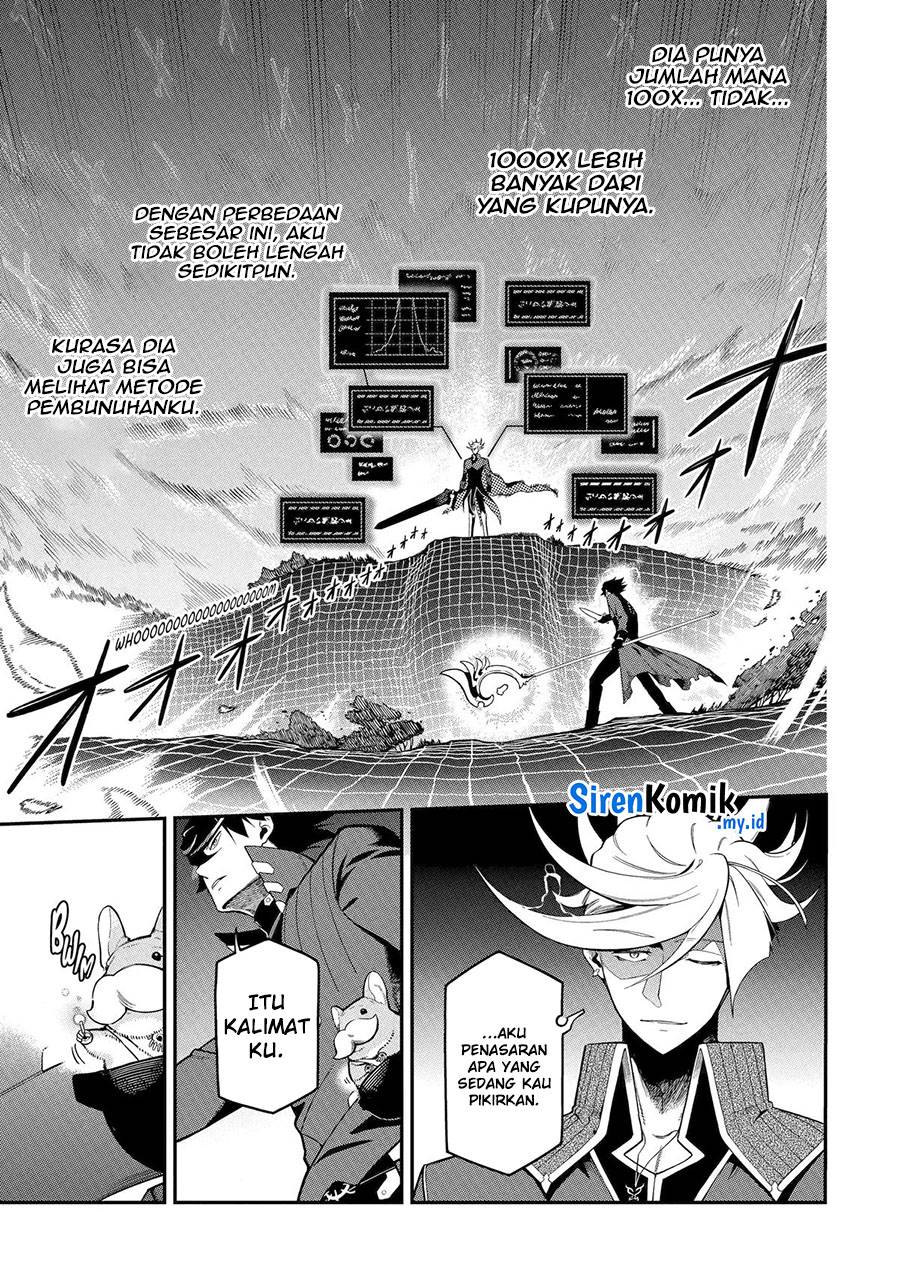 ansatsu-skill-de-isekai-saikyou-renkinjutsu-to-ansatsujutsu-o-kiwameta-ore-wa-sekai-o-kage-kara-shihai-suru - Chapter: 20