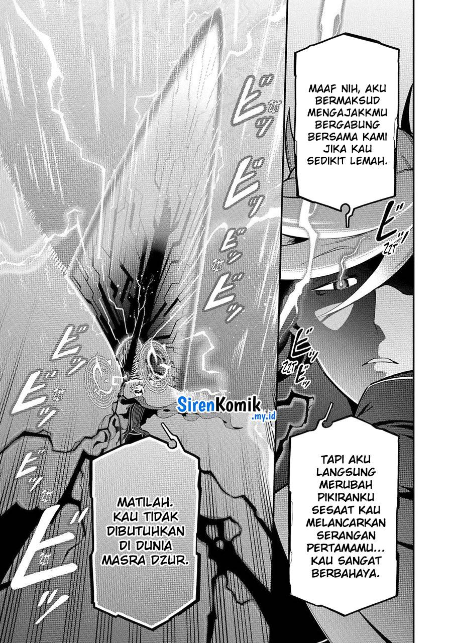 ansatsu-skill-de-isekai-saikyou-renkinjutsu-to-ansatsujutsu-o-kiwameta-ore-wa-sekai-o-kage-kara-shihai-suru - Chapter: 20