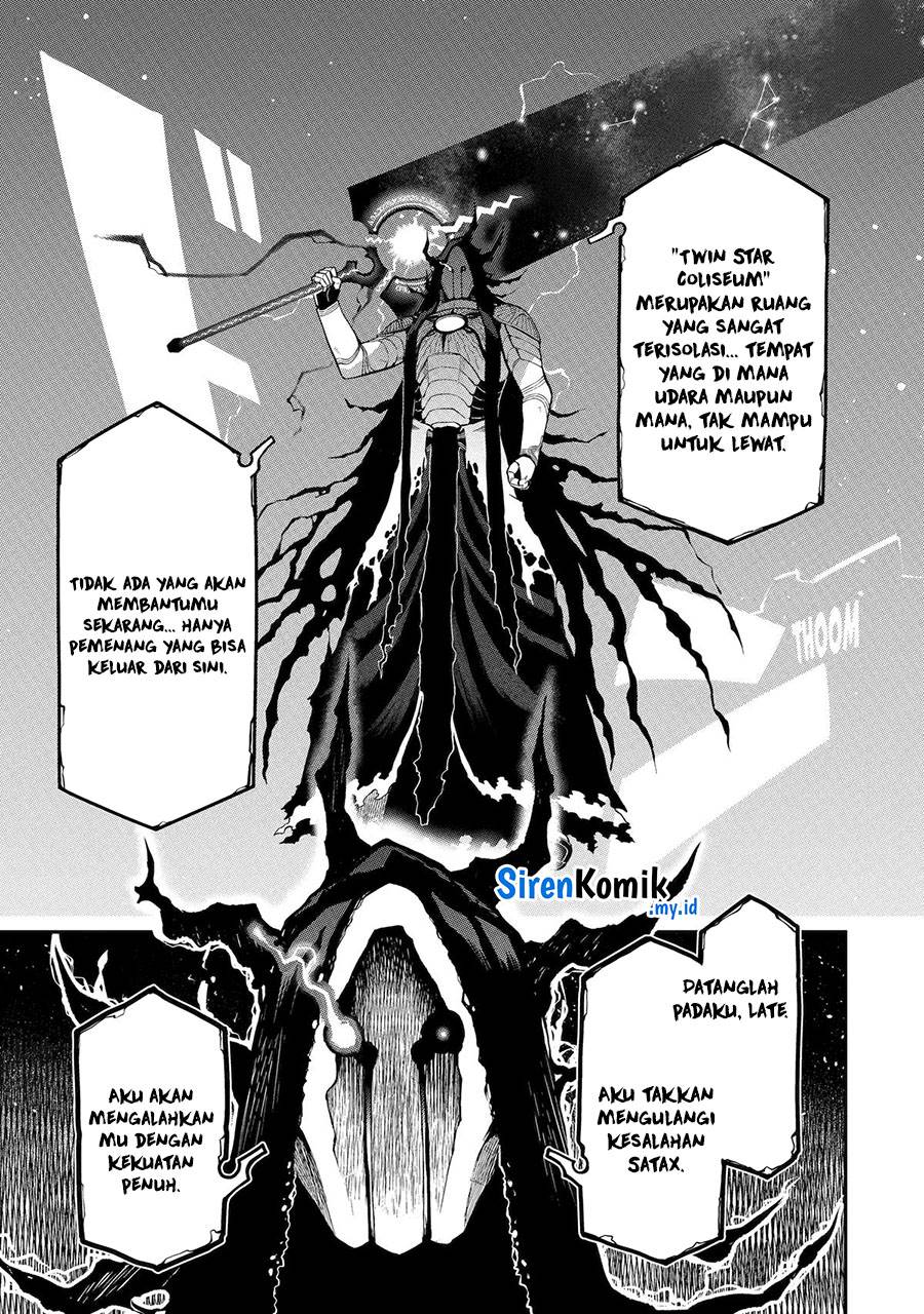 ansatsu-skill-de-isekai-saikyou-renkinjutsu-to-ansatsujutsu-o-kiwameta-ore-wa-sekai-o-kage-kara-shihai-suru - Chapter: 20