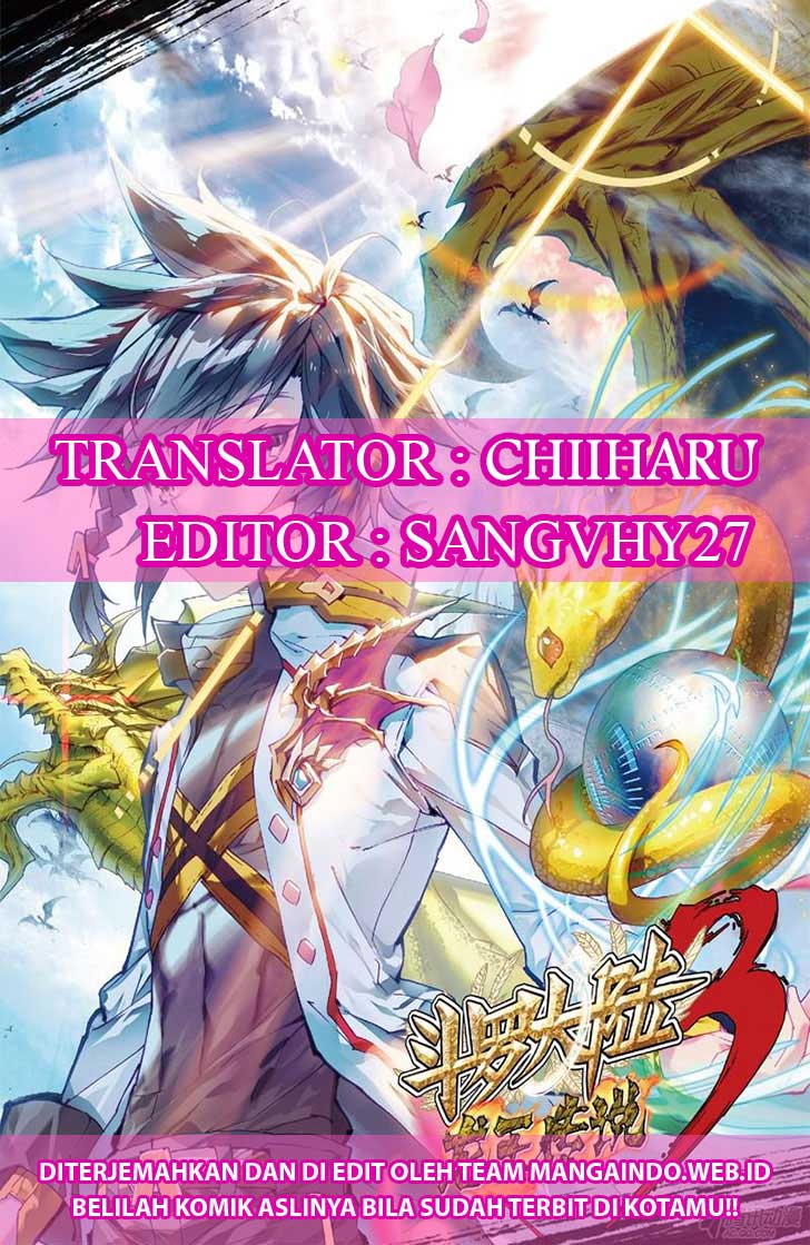 soul-land-iii - Chapter: 57