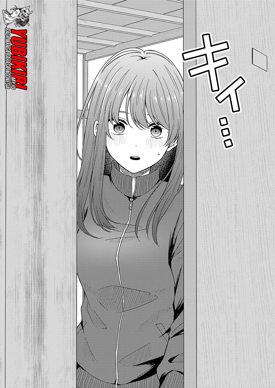 hijiri-san-wa-scenario-douri-ni-ikanai - Chapter: 1.1