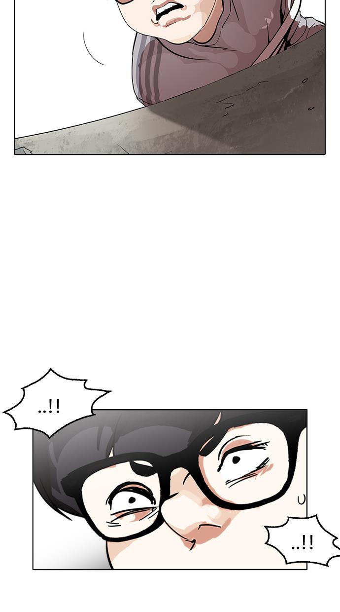 lookism - Chapter: 177