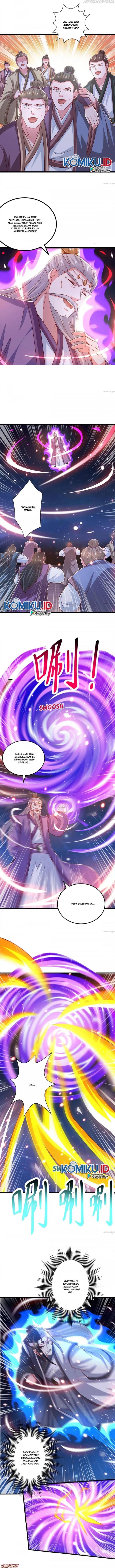 dushi-xiaoyao - Chapter: 378