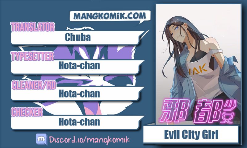 evil-city-girls - Chapter: 6