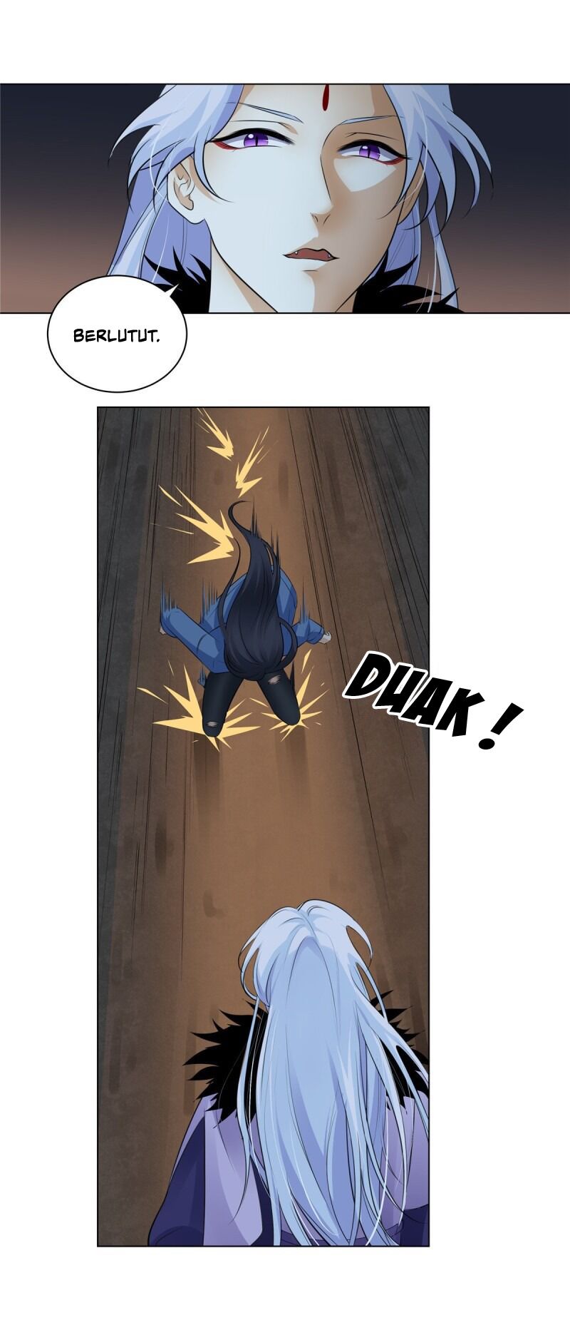 evil-city-girls - Chapter: 6