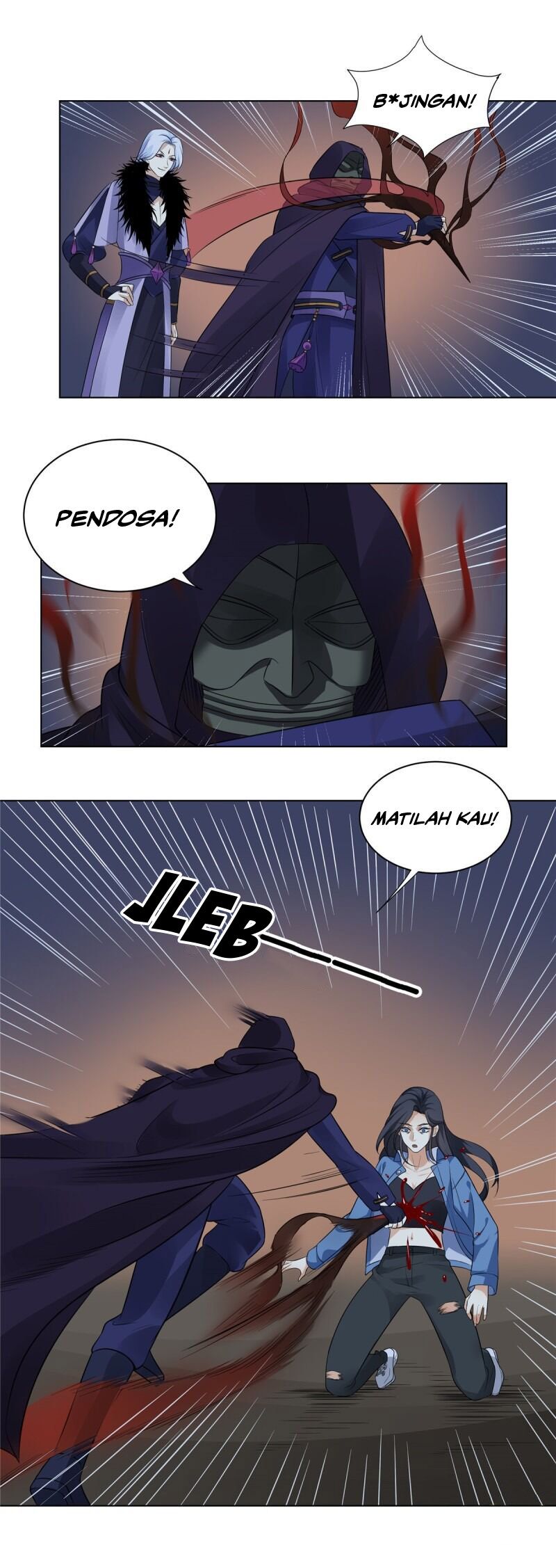 evil-city-girls - Chapter: 6