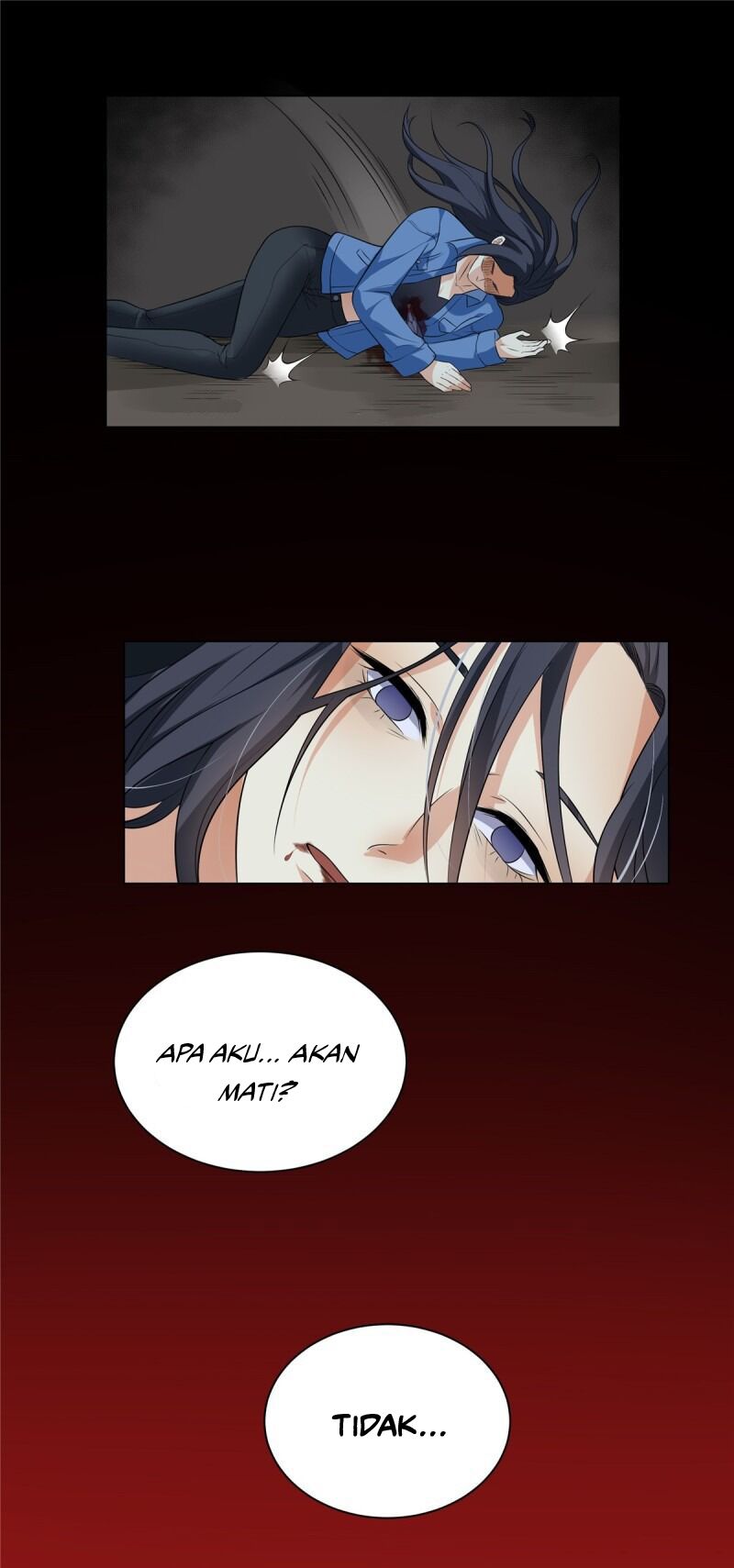 evil-city-girls - Chapter: 6