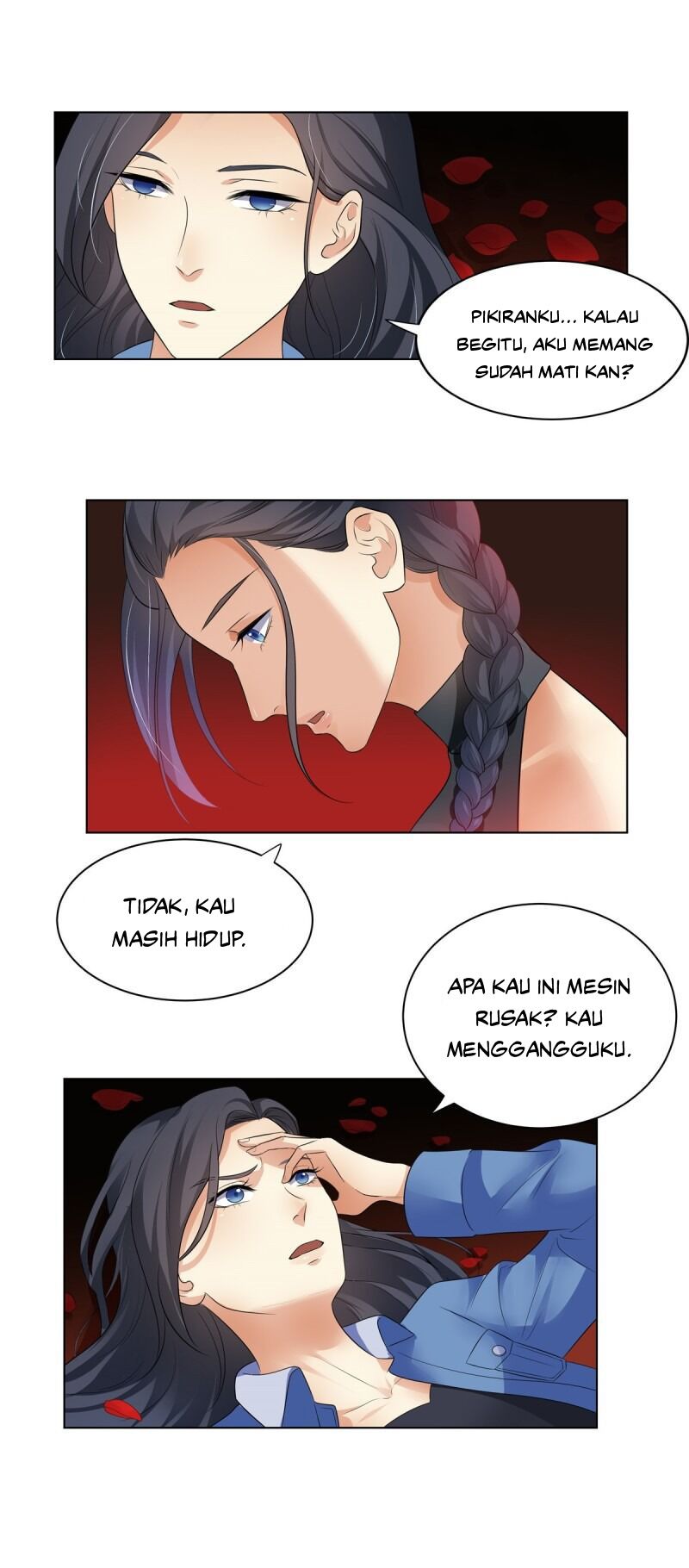 evil-city-girls - Chapter: 6