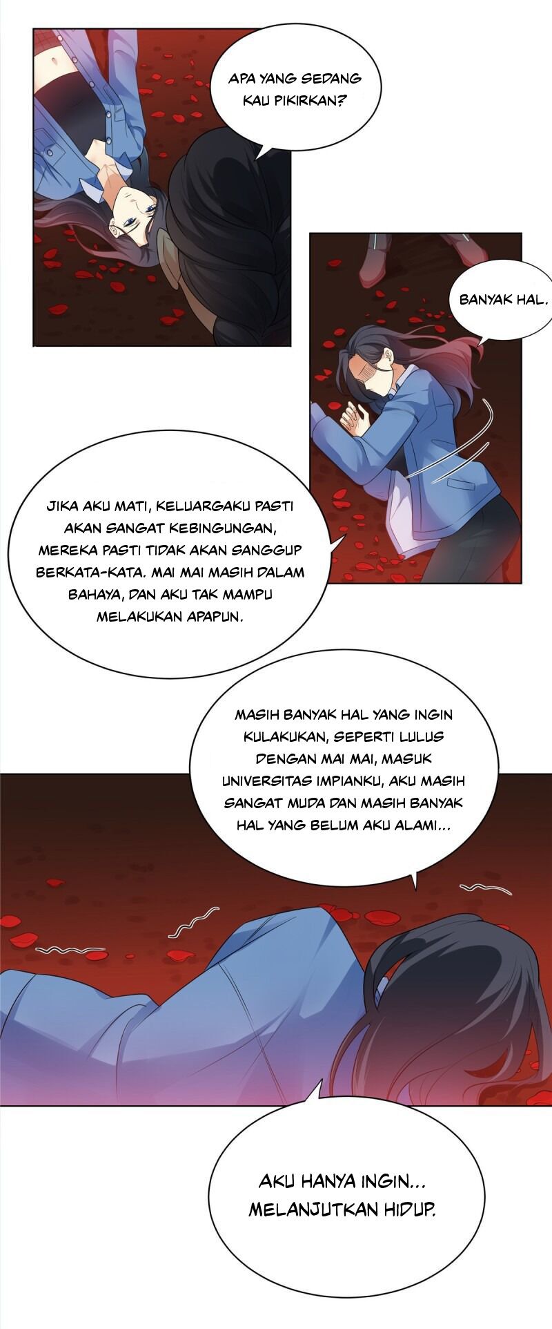 evil-city-girls - Chapter: 6