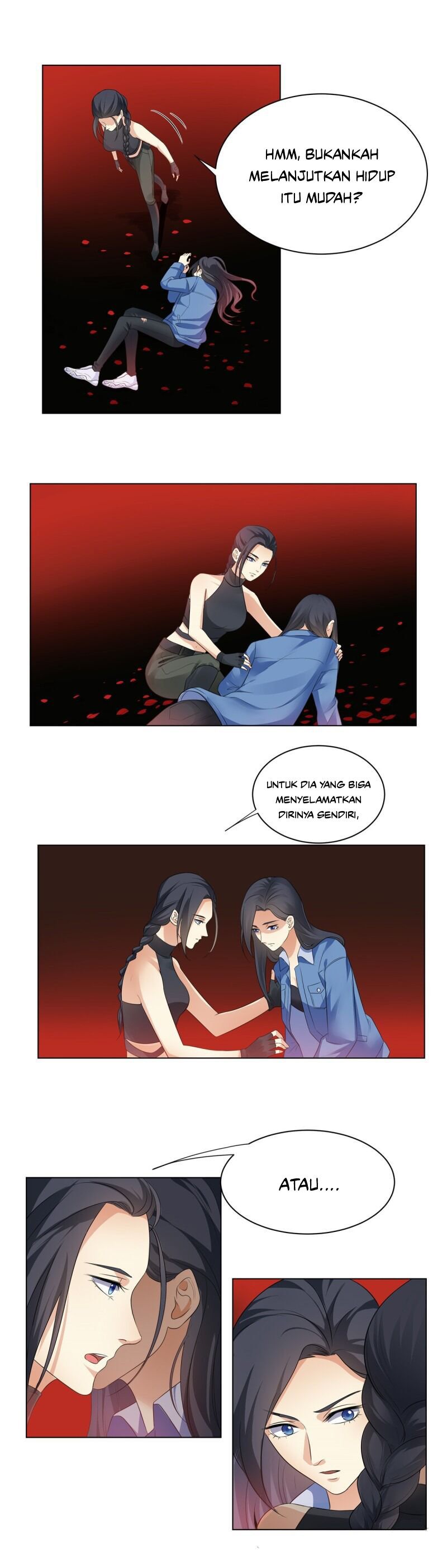 evil-city-girls - Chapter: 6