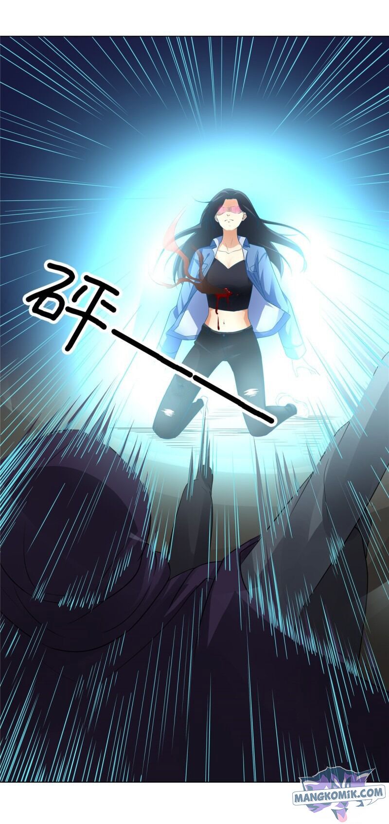 evil-city-girls - Chapter: 6