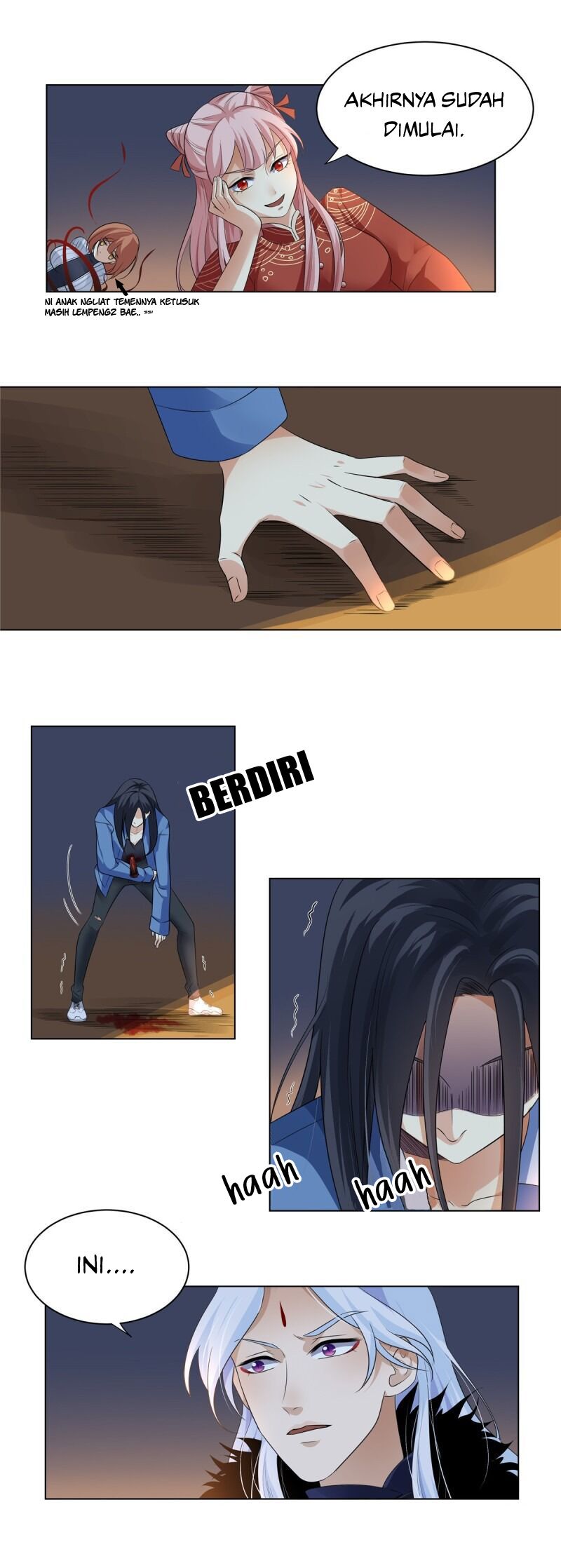 evil-city-girls - Chapter: 6