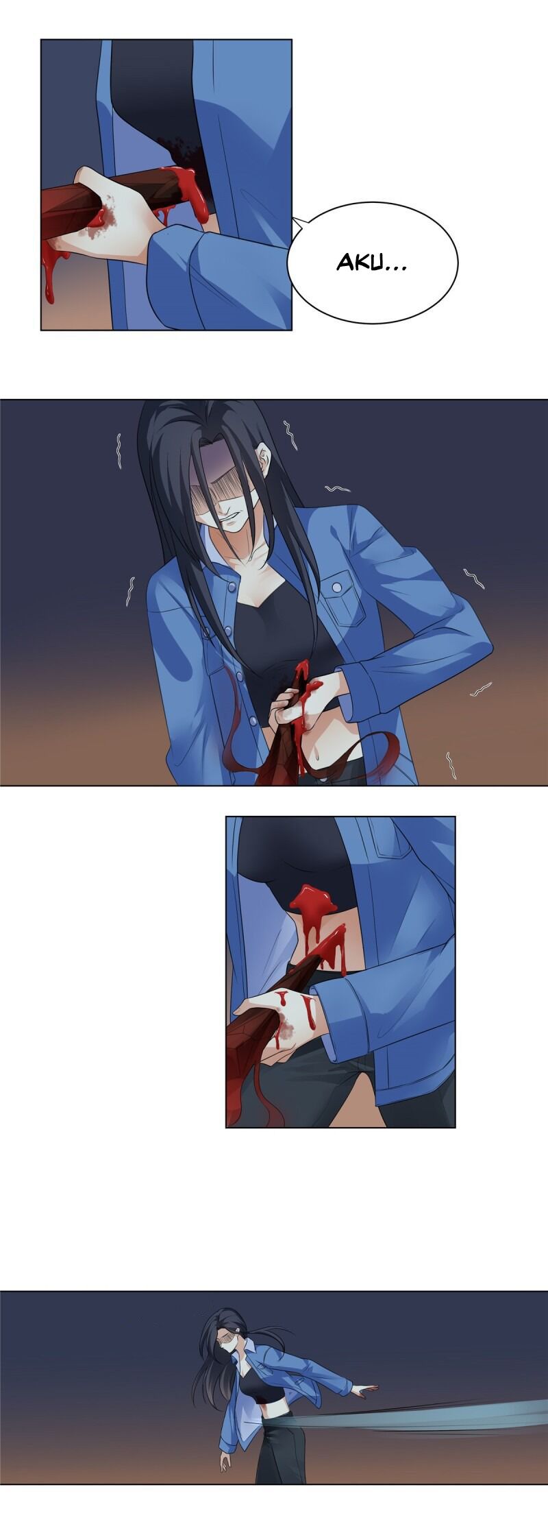 evil-city-girls - Chapter: 6