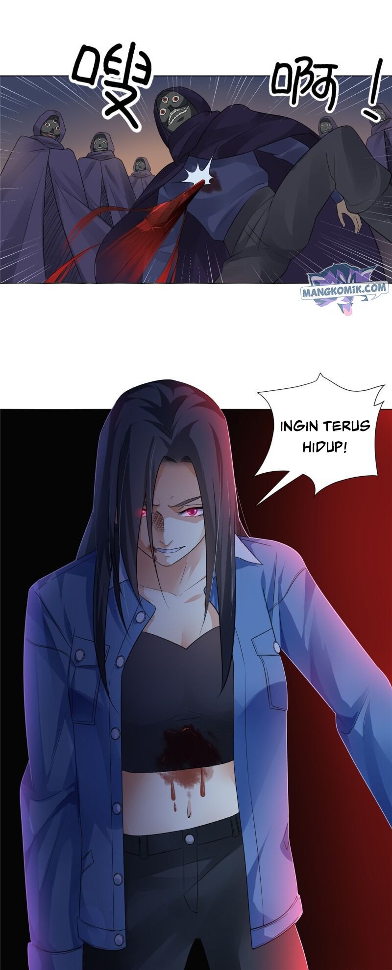 evil-city-girls - Chapter: 6