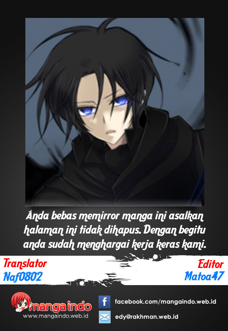 black-haze - Chapter: 80