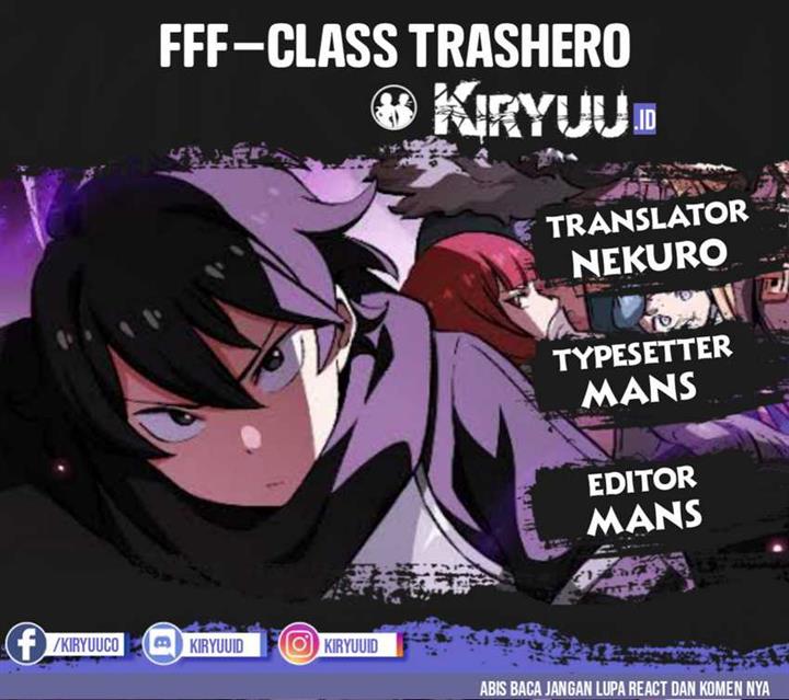 fff-class-trashero - Chapter: 162