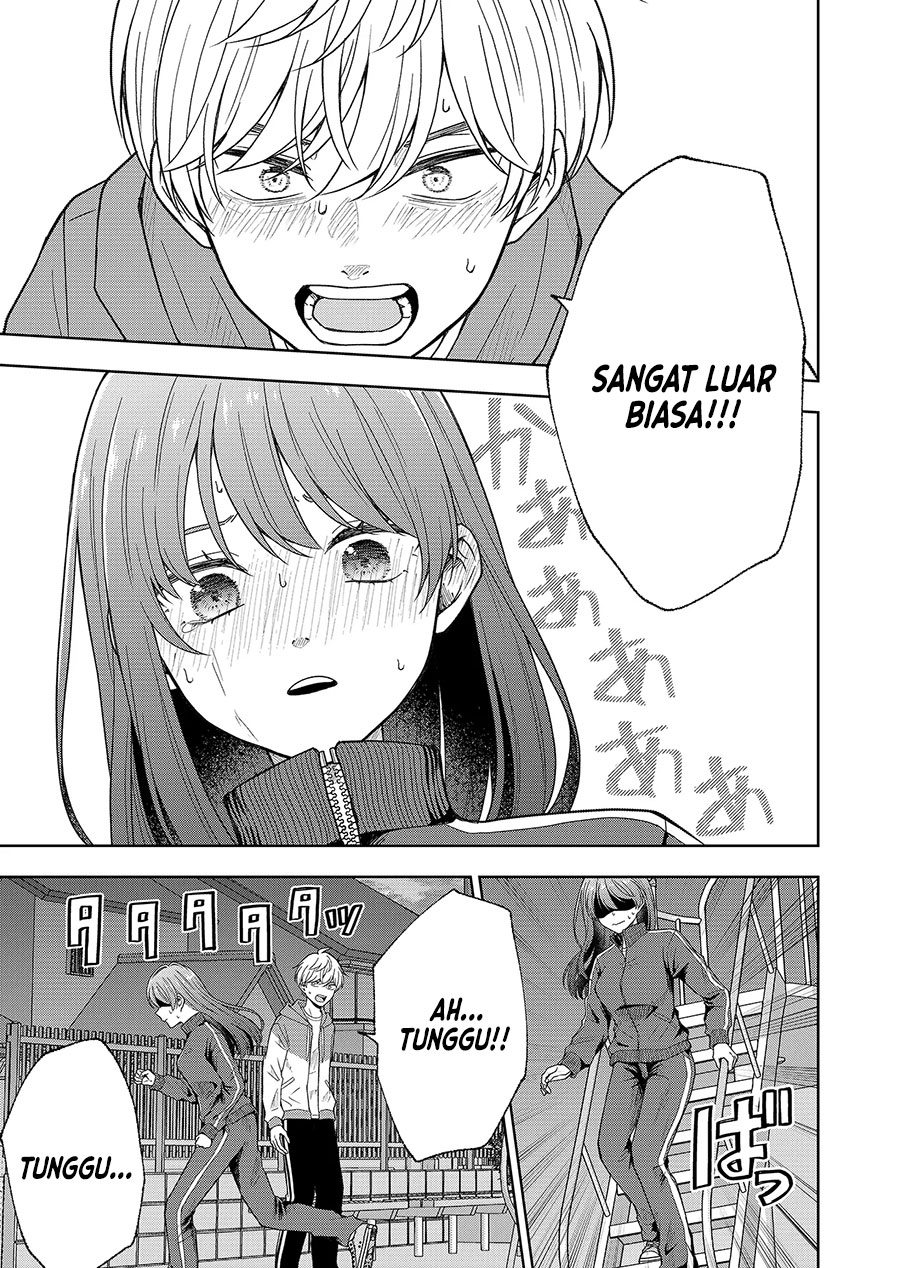 hijiri-san-wa-scenario-douri-ni-ikanai - Chapter: 1.3