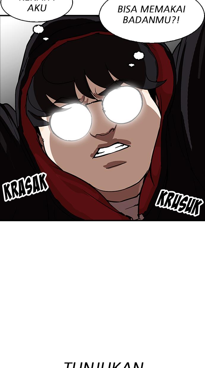 lookism - Chapter: 176