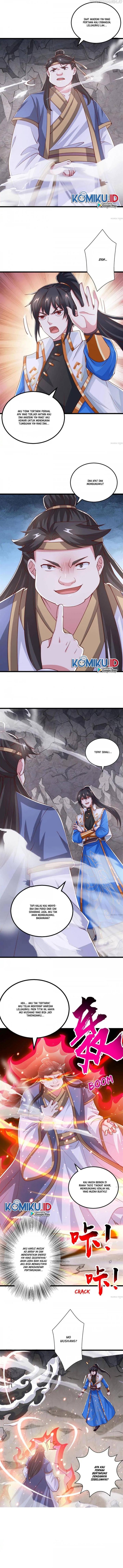 dushi-xiaoyao - Chapter: 380