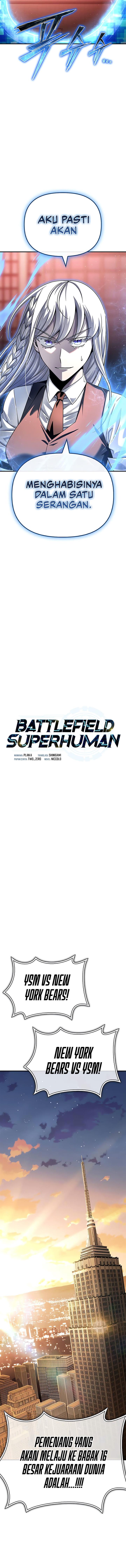 superhuman-battlefield - Chapter: 108