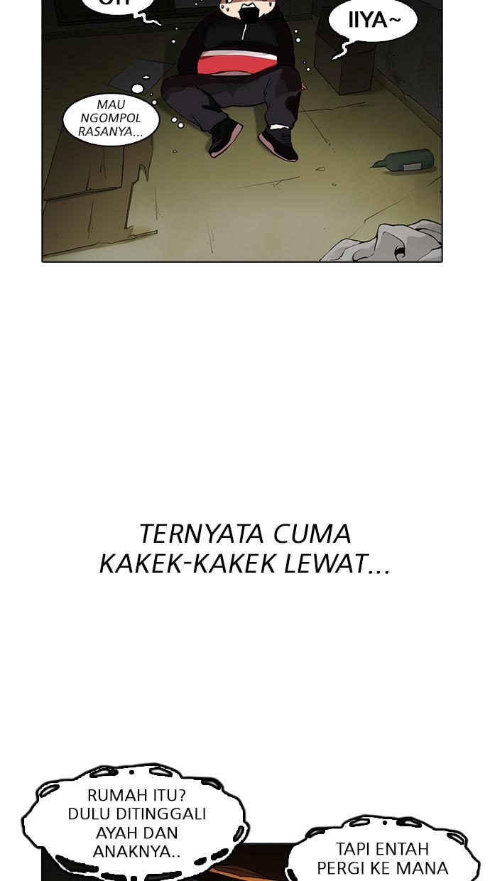 lookism - Chapter: 176