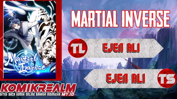 martial-inverse - Chapter: 79