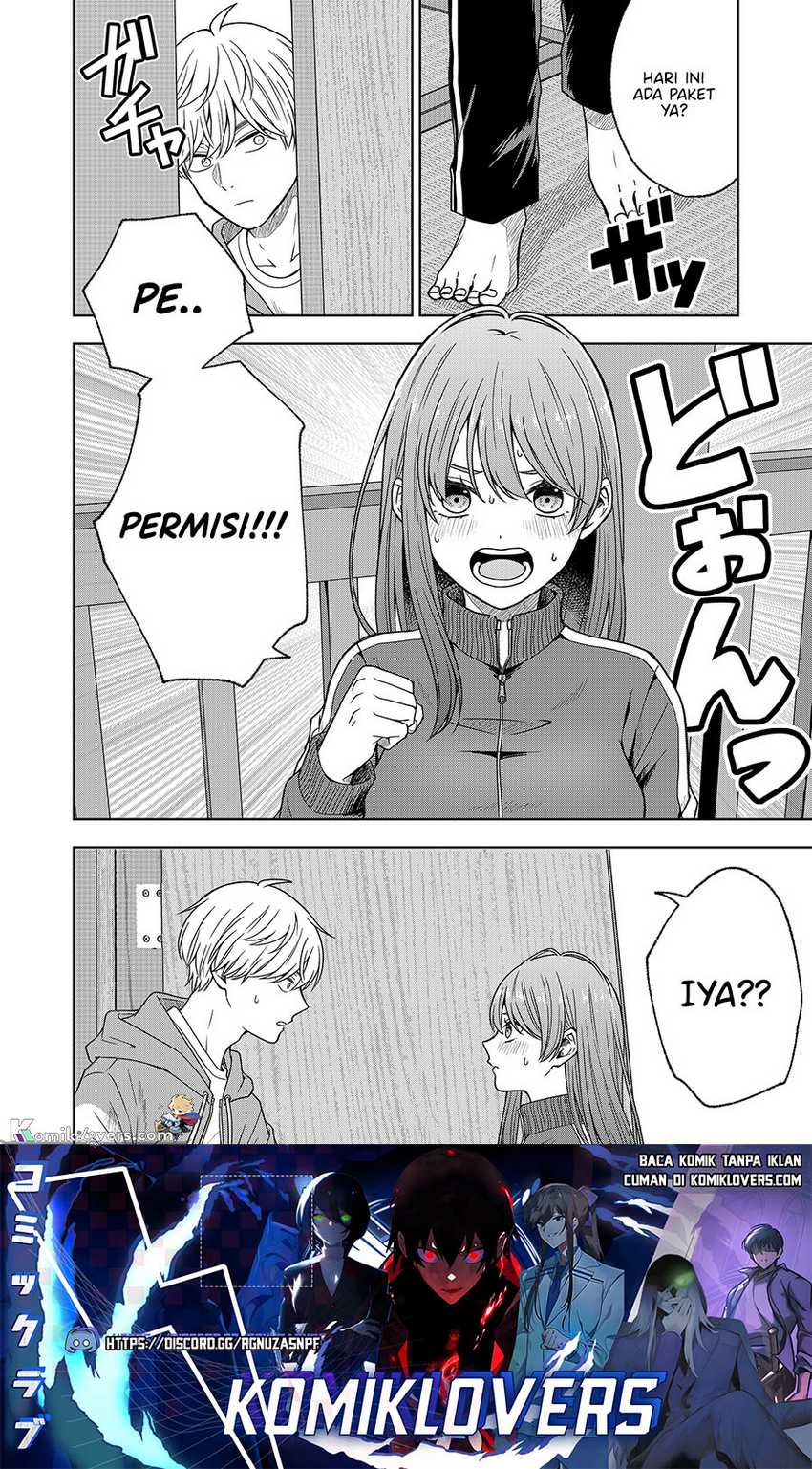 hijiri-san-wa-scenario-douri-ni-ikanai - Chapter: 3