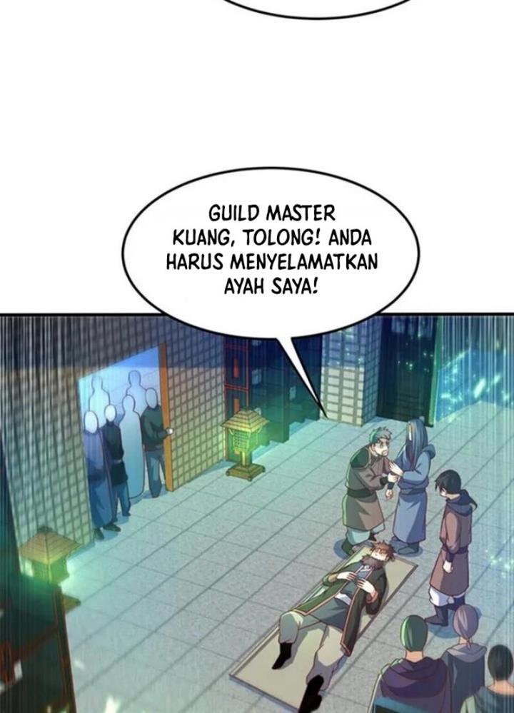 martial-inverse - Chapter: 80